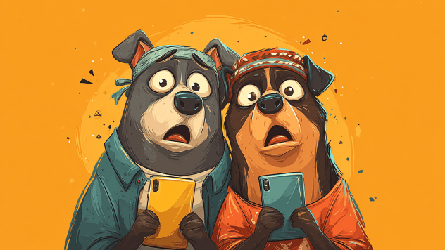 Биржевой сленг, ч.2