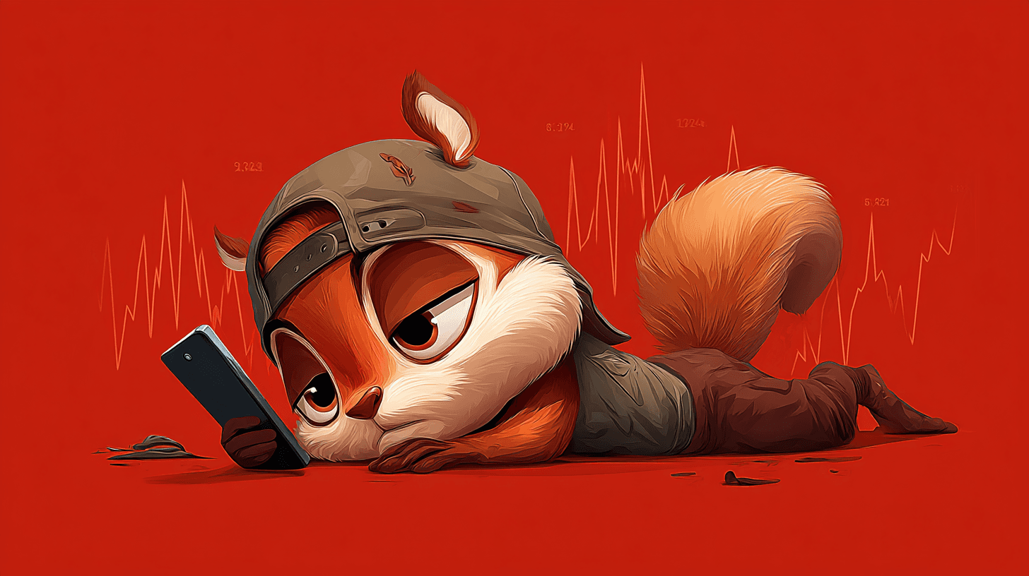 Тильт в трейдинге