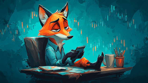 Что такое волатильность