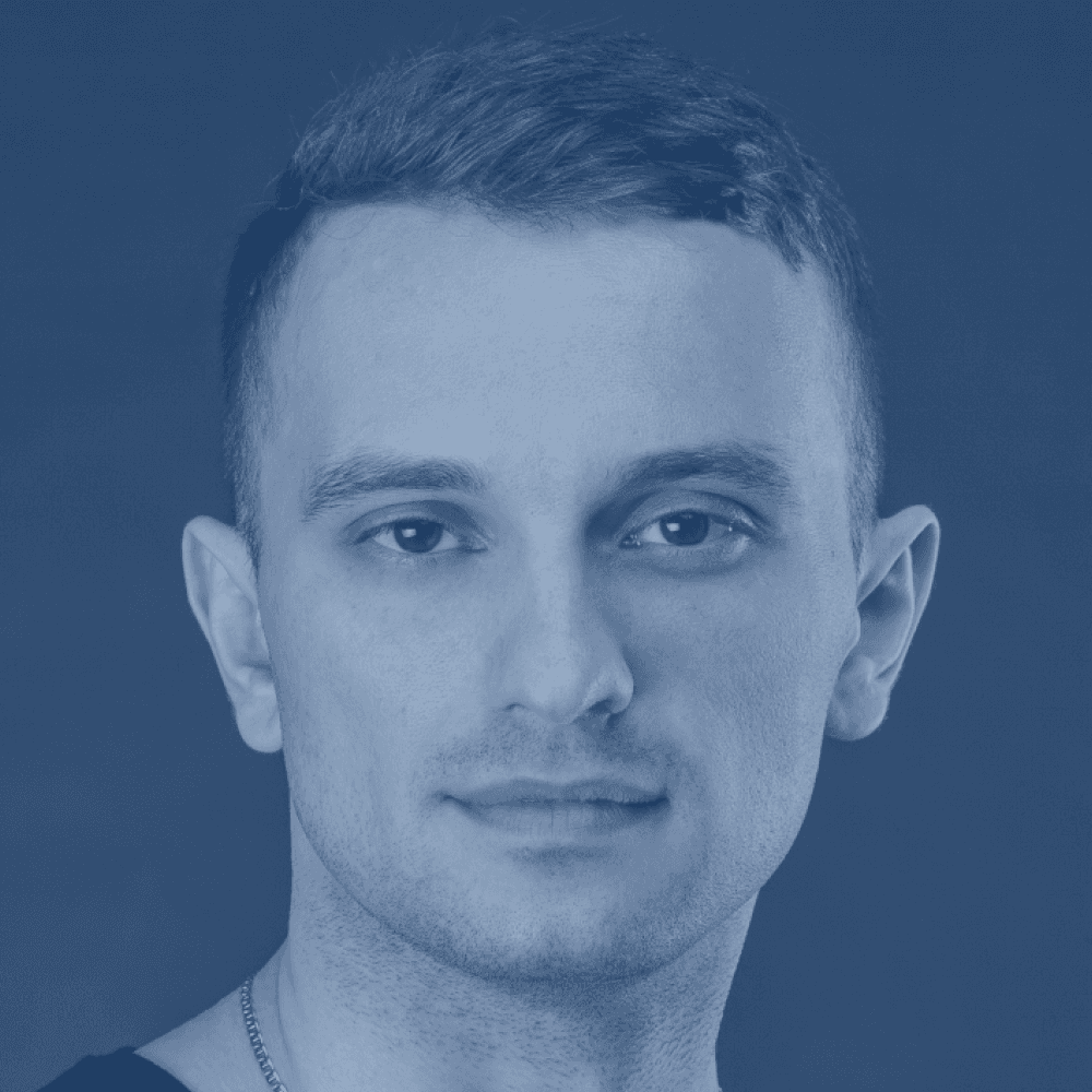 Портрет автора