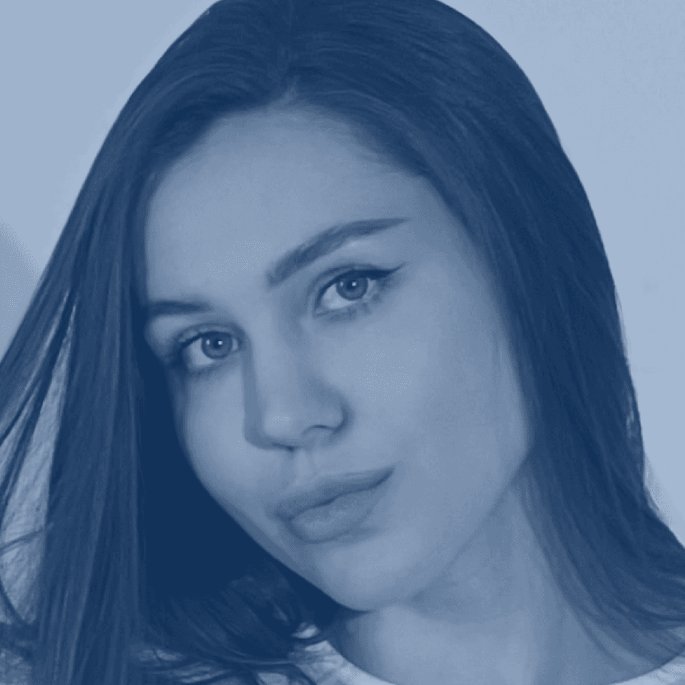 Портрет автора